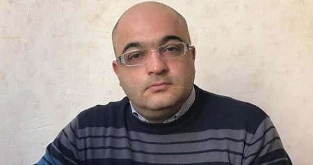 Rusiyanın hərbi attaşesi ilə gizli görüşlər – Eynulla Fətullayev haqqında sensasion DETALLAR