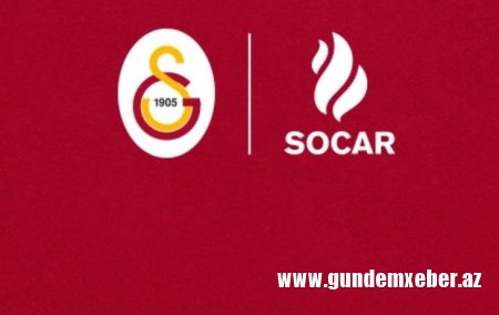 SOCAR-la “Qalatasaray” arasındakı müqavilənin təfərrüatı məlum oldu - YENİLƏNİB