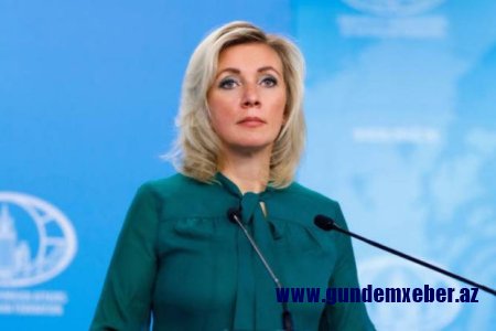 Moskvanın Brüsseldə gözlənilən görüşə münasibəti bəlli oldu
