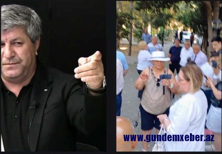 Əvəz Zeynallının məhkəməsində qalmaqal - VİDEO
