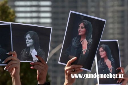 İranda Məhsa Əmininin anım günü ərəfəsində hökumətin etirazçılara təzyiqləri artıb