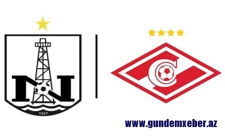 “Neftçi” ilə “Spartak” arasında memorandum imzalanıb