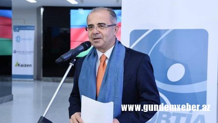 Akademiya rektorun 440 min manatlıq "Range Rover”inə görə cərimələnir?