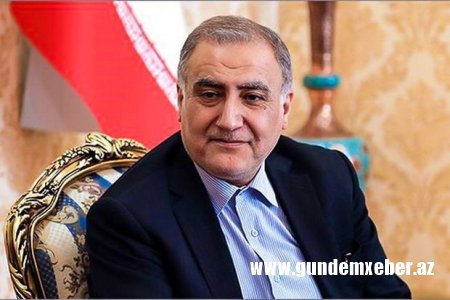 Güneyli millət vəkilinə həbs cəzası verildi - FOTO
