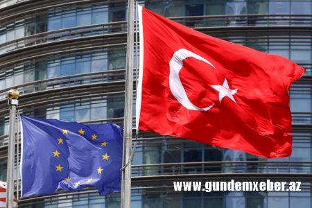 Türkiyə Avtopa İttifaqına daxil olmaq üçün immiqrasiya siyasətini dəyişəcək
