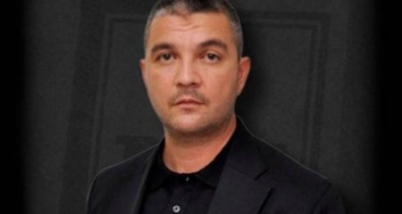 Fərrux Mahmudov “Neftçi”nin prezidenti təyin edilib