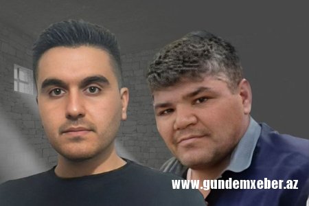 Urmiyədə iki milli fəal həbs edilib - FOTO