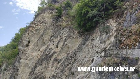 Zaqatala dağlarında itkin düşən turistlərin yeri müəyyən olunub - YENİLƏNİB