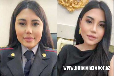 Turalə Aslanovanın işində adları hallanan şəxslər işdən çıxarıldılar