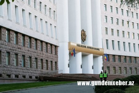 Rusiya kəşfiyyatının Moldova hakimiyyətini izlədiyi ilə bağlı xəbərlər yayıldı: Səfir XİN-ə çağırılacaq