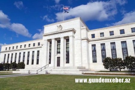 FED bu gün faiz artımına qayıdacaqmı?