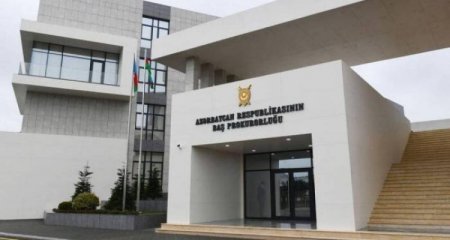 Milli Hematologiya və Transfuziologiya Mərkəzində əməliyyat keçirilib, məsuliyyətə cəlb edilən var