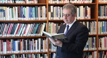 "İşgəncələr Əleyhinə Araşdırmalar Mərkəzi"nin Qubad İbadoğlunun həbsinə dair BƏYANATI