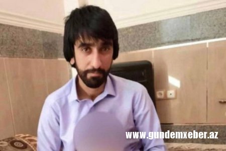 İranda edam edilən etnik bəluca ailəsi ilə son görüşə icazə verilmədi