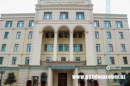 ABŞ Tayvana 330 milyon dollarlıq hərbi yardım paketi verəcək...