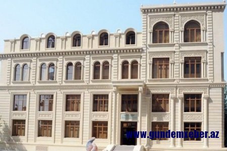 Qərbi Azərbaycan İcması Fransanın son bəyanatını qınayıb