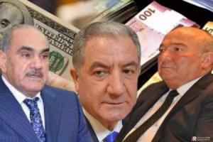 “İnşaat-Servis 2” MMC-nin tender oyunları - Milyonlar hara gedir?