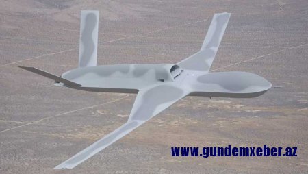 Çin Ukraynanı narahatlığını əsas gətirərək dronların ixracına məhdudiyyətlər qoyur