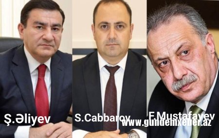 "Mən elmi və gəncliyimizi məhv edən korrupsionerlərin axırına çıxacağam!" - ŞOK FAKTLAR