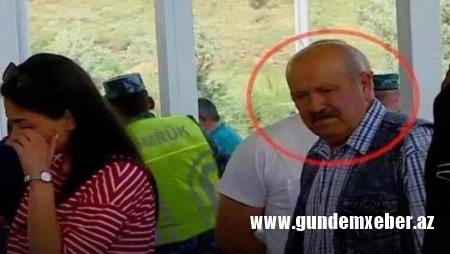 Xocalı qatili Vaqif Xaçatryanın ilkin dindirilməsi keçirildi