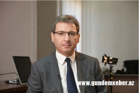 Samara vilayətinin erməni səhiyyə naziri saxlanılıb