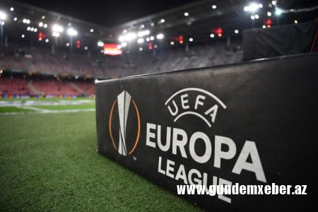 Avropa Liqası: “Qarabağ” “Qalatasaray”la qarşılaşa bilər - YENİLƏNİB