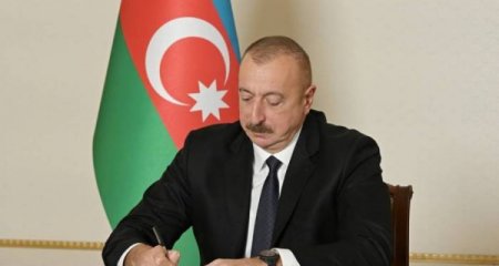 Prezident İlham Əliyev Rusiyanın yeni səfirinin etimadnaməsini qəbul edib - Yenilənib