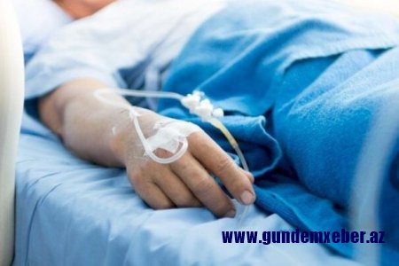 Sumqayıtda kütləvi zəhərlənmənin ilkin səbəbi məlum olub - YENİLƏNİB