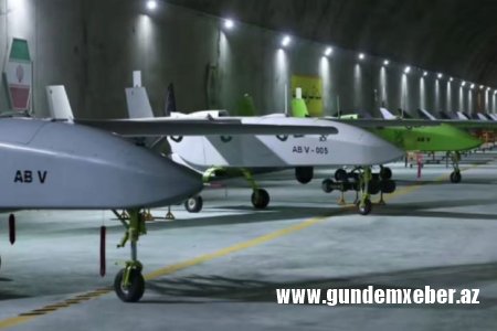 ABŞ İranın Rusiyaya PUA satmayacağı təqdirdə Tehrana qarşı sanksiyaları yumşalda bilər