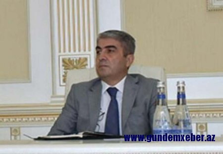 Göyçay zibilxanaya çevrilib, icra başçısı isə özünə komanda yaradır - RƏZALƏT