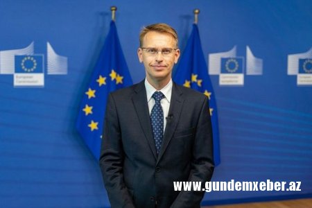 Aİ Ermənistan Müdafiə Nazirliyinin dezinformasiyasını ifşa edib