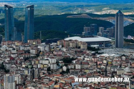 Seysmoloqdan xəbərdarlıq: “İstanbulda ehtimal olunan zəlzələ 100 min evi dağıda bilər”