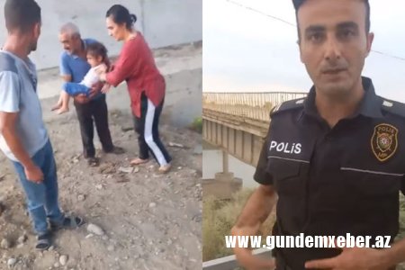 Zərdabda qadının övladı ilə birlikdə intihara cəhd etməsinin SƏBƏBİ açıqlandı