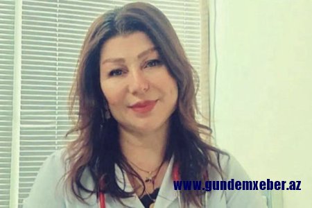 Klinika rəhbərinin oğlu tanışını bıçaqladı