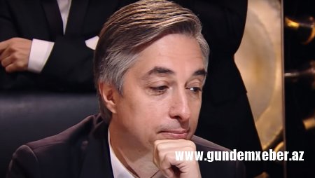 Məhkəmə Rövşən Əsgərovu cərimələdi