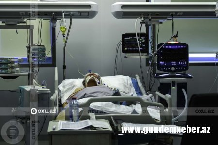 Koronavirusun yeni ştammı EG.5 qapımızı döyür: Necə qorunmalı? - AÇIQLAMA