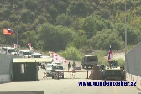 “Laçın” SBM-də son durum - YENİLƏNİB + VİDEO