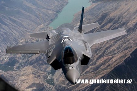 ABŞ Avropaya “F-35” nüvə bombası daşıyıcılarını yerləşdirir: Yeni soyuq müharibə başlayır?