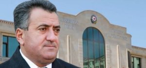 Abdin Fərzəliyev Qarabağ qazisini ölkə xarici edir... -PREZİDENTƏ MÜRACİƏT