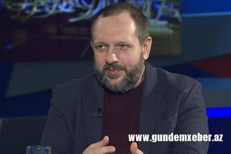 Rusiyalı politoloq: “Hər kəsə aydındır ki, Qarabağda humanitar fəlakət yoxdur”