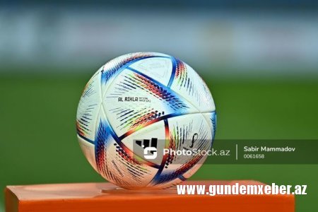 Avropada günün maraqlı futbol oyunları - AFİŞA