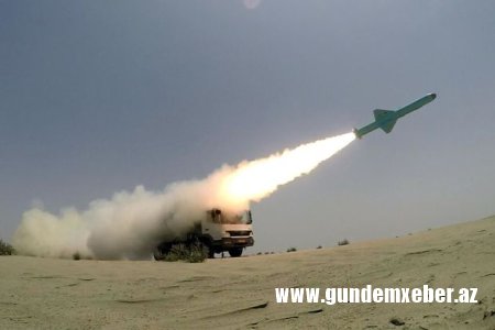 Ukrayna uzaqmənzilli raket üzərində işləyir