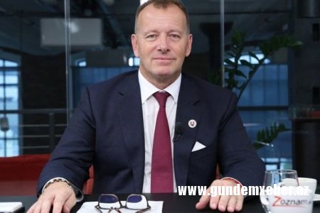 Slovakiyanın Milli Şurasının sədri Azərbaycana işgüzar səfərə gəlib