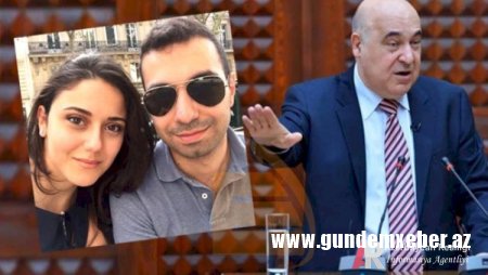 Çingiz Abdullayevin ailə üzvlərinin Londondakı biznesi -FOTOFAKT