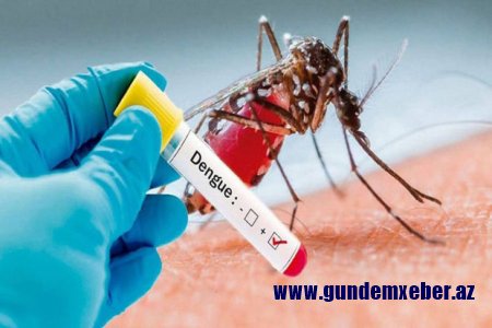 ÜST Banqladeşdə təhlükəli epidemiya barədə xəbərdarlıq etdi