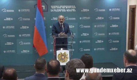 Qərbi Azərbaycan Xronikası: Xaricdə yaşayan ermənilərin təcili köçü başladı - VİDEO