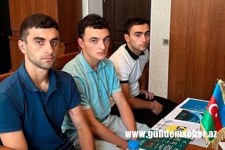 Azərbaycanda həbs olunan erməni futbolçular qarşı tərəfə təhvil veriliblər - YENİLƏNİB + VİDEO