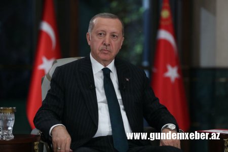 Türkiyə prezidenti G20 liderlərinin zirvə toplantısına qatılacaq