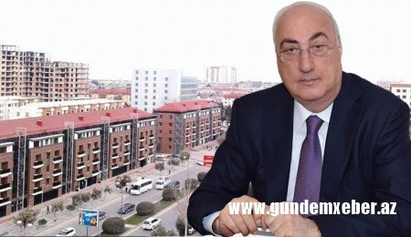 Zakir Fərəcovu müttəhimlər kürsüsünə aparan yol: 50 milyonluq iddia