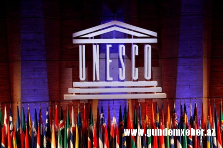 Rusiyanın UNESCO-dan çıxması təklif olunub